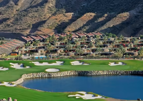 Image Anfi Tauro Golf Club